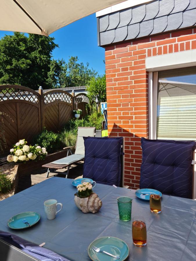 Am Suedstrand Apartment