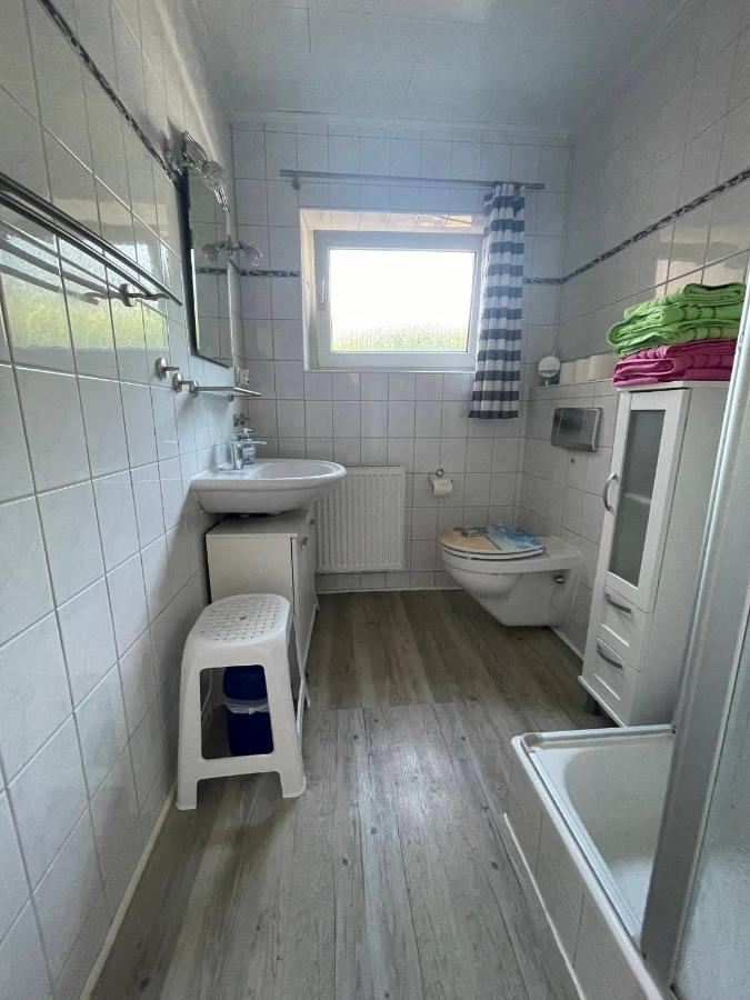 Apartment Am Suedstrand