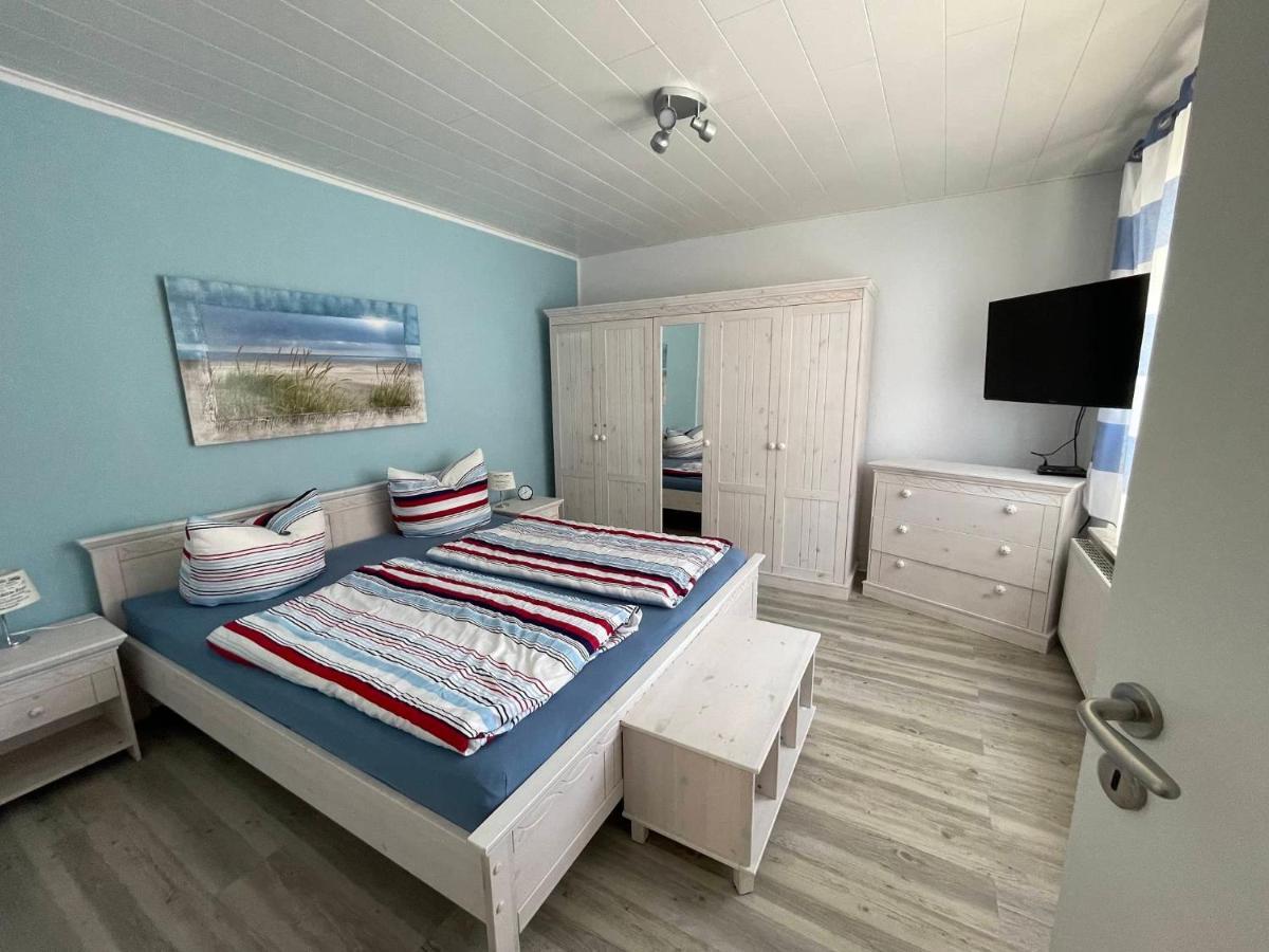Apartment Am Suedstrand