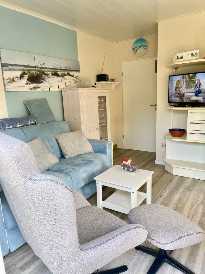 Am Suedstrand Apartment