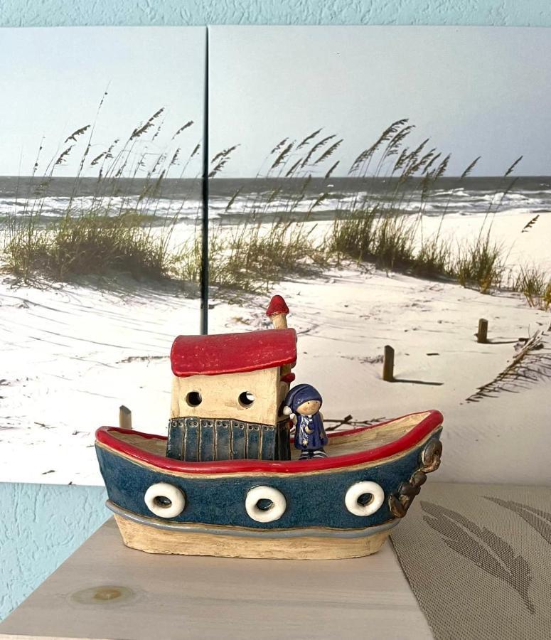 Am Suedstrand * Borkum